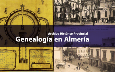 Genealogía en Almería